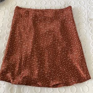 Princess prolly skirt